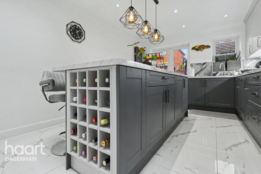 Main image of property: Tallow Close, Dagenham