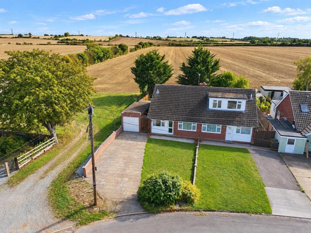 Main image of property: Maldon Road, Steeple, Southminster