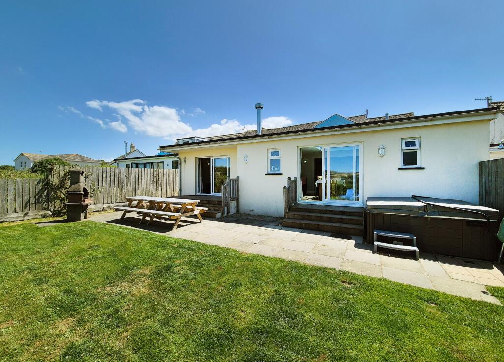 Main image of property: Croyde