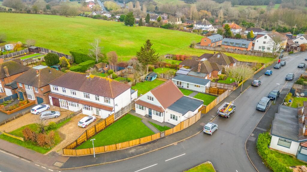 Main image of property: Brocket Road, Welwyn Garden City, Hertfordshire, AL8