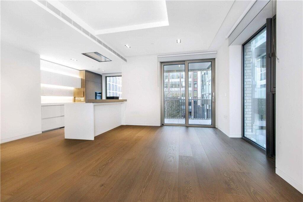 Apartment in London - View 4
