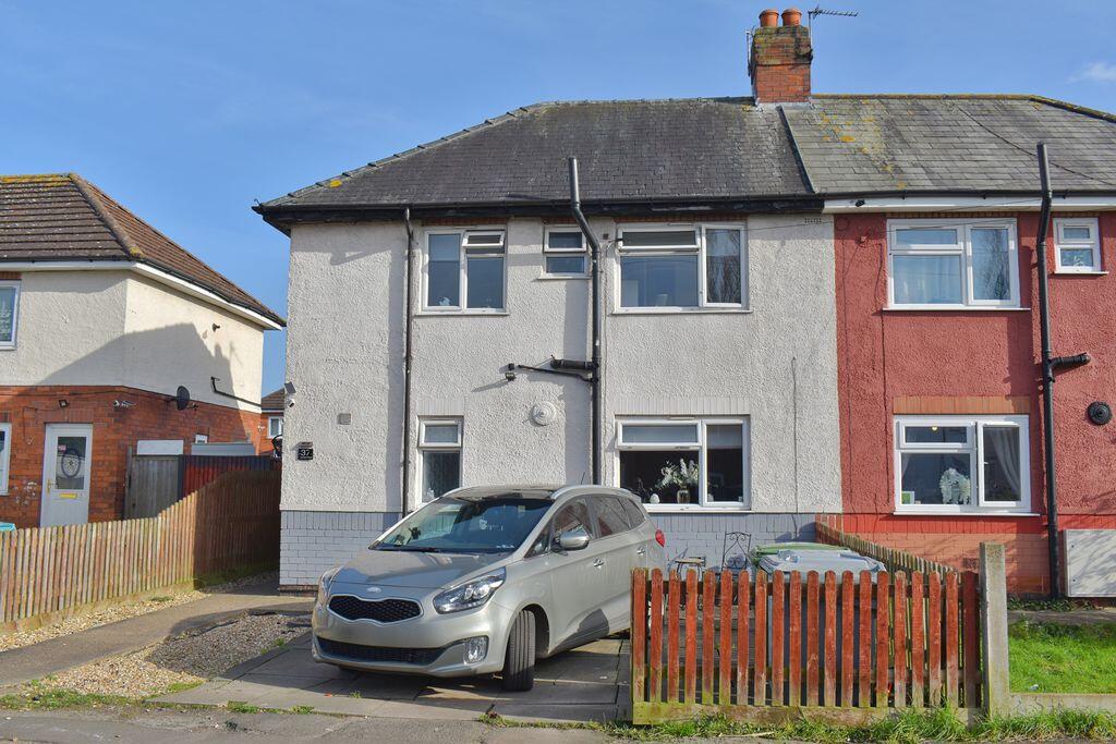 Main image of property: Staunton Road, Newark