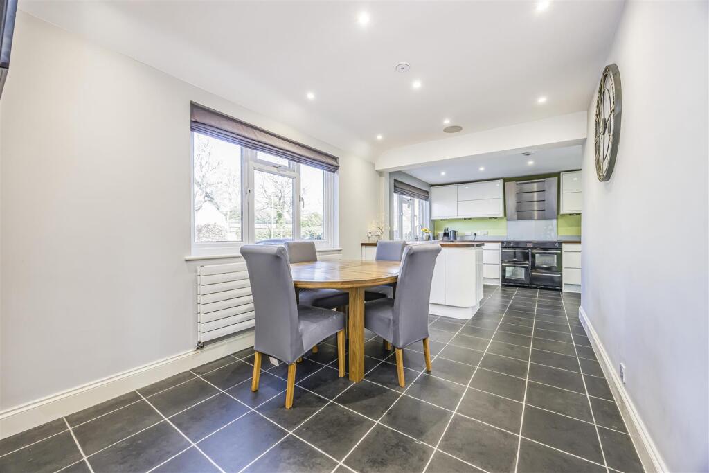 Main image of property: Warfield Avenue, Waterlooville