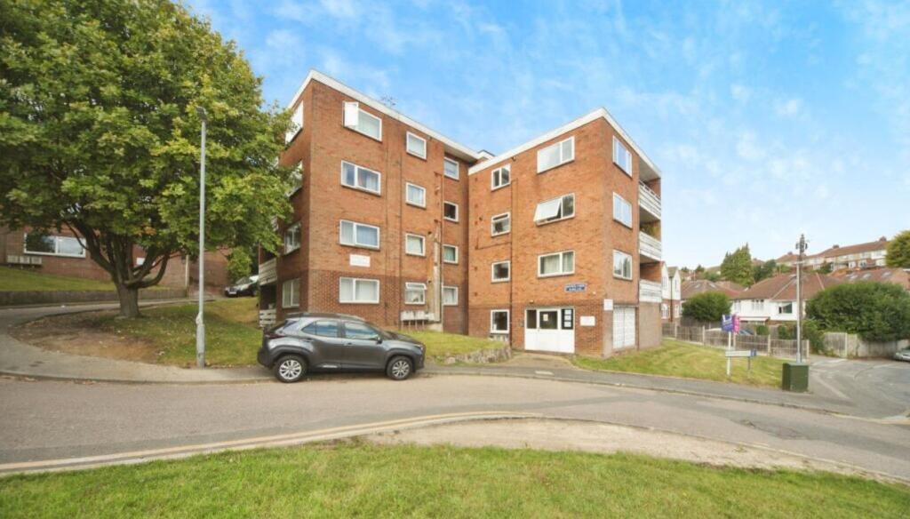 Main image of property: Bonnick Court, Bonnick Close, Luton