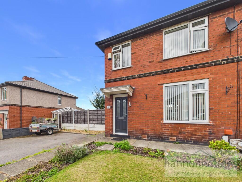 Main image of property: Grosvenor Street, Little Lever, Bolton