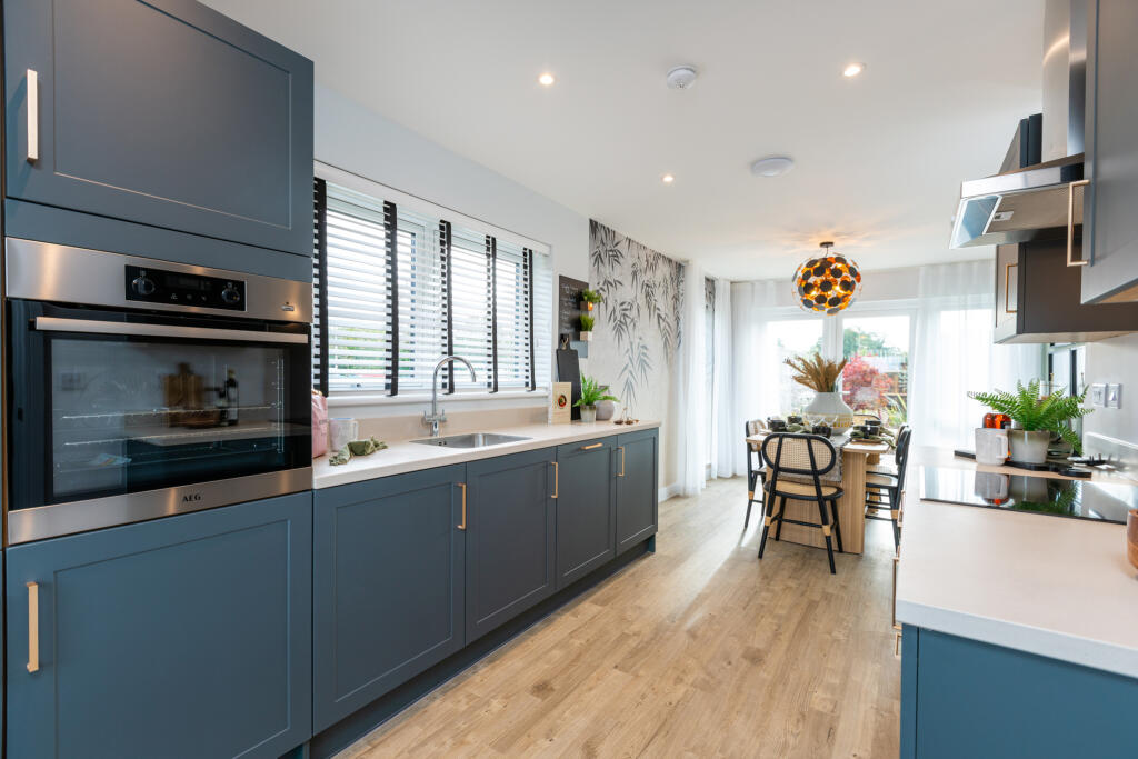 House in Cambridge, Teversham - View 3