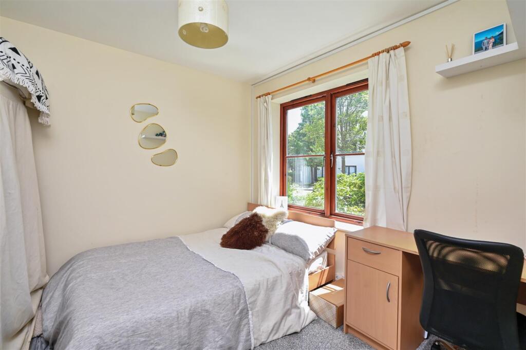 Hollies Court, Basingstoke - More