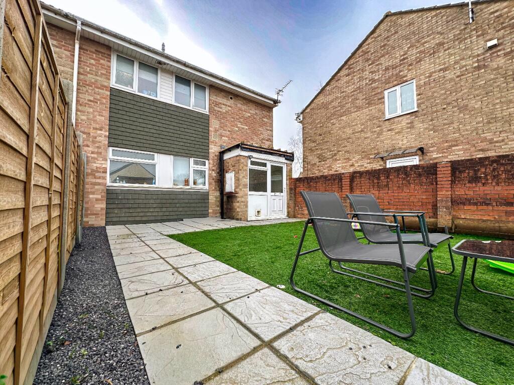 Apartment in Bridgwater, East Bower, Somerset - View 2