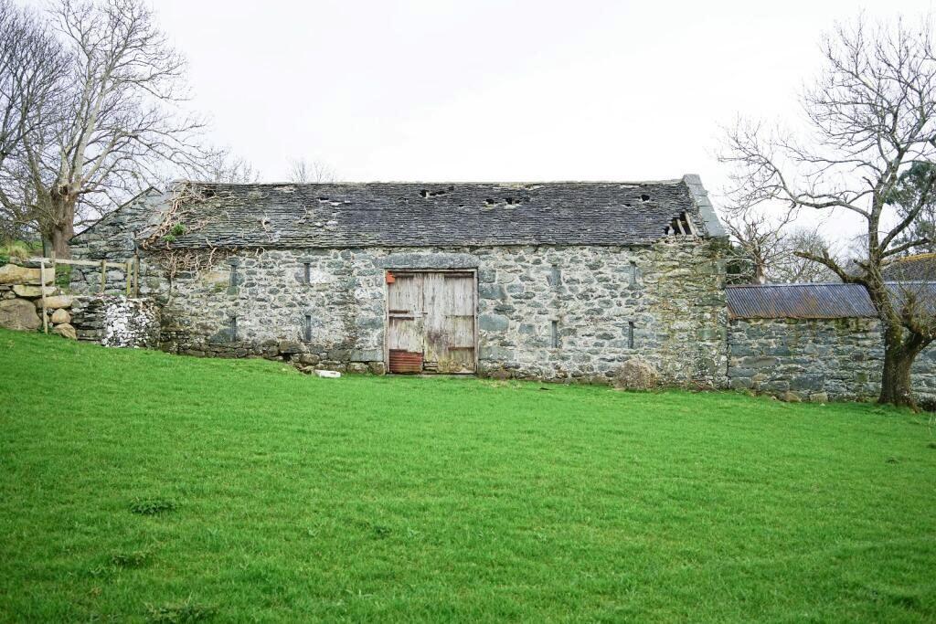 Yr Ysgubor (North Barn), Dyffryn Ardudwy, LL44 2RQ photo 2