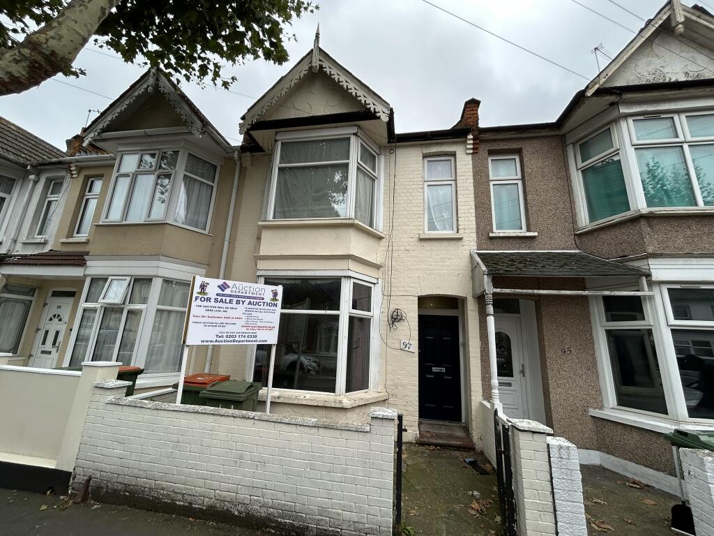 Main image of property: 97, Caledon Road, East Ham, London E6 2HD