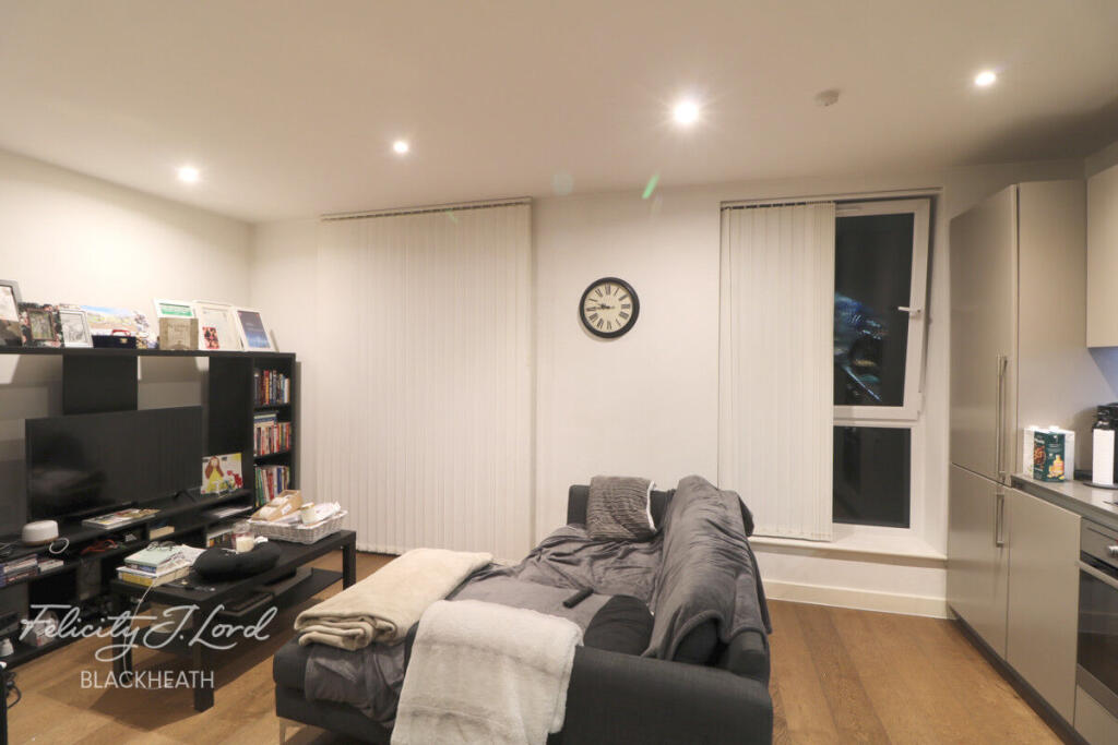 Main image of property: Tudway Road, London