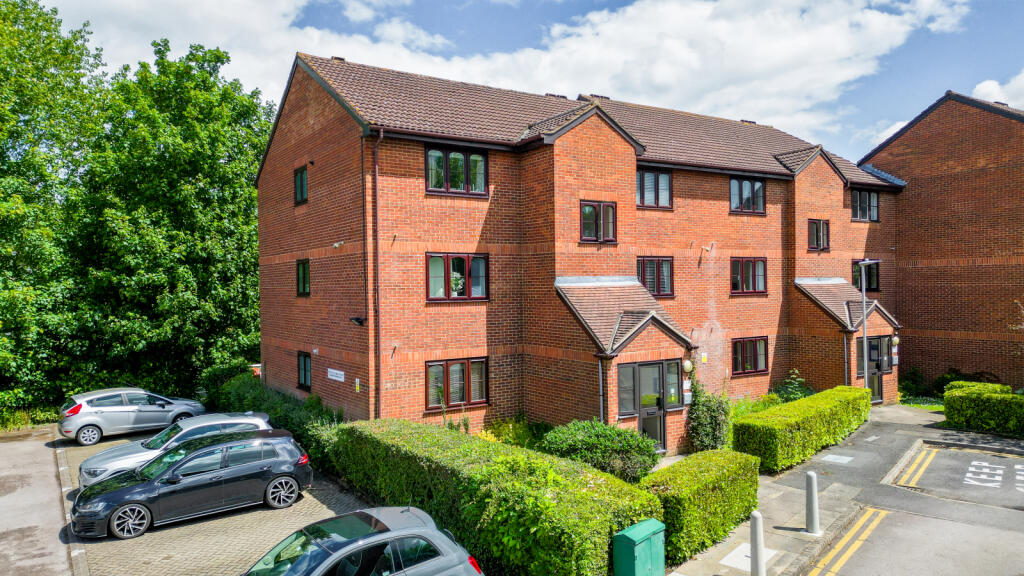 Main image of property: Old Mill Gardens, Berkhamsted, HP4