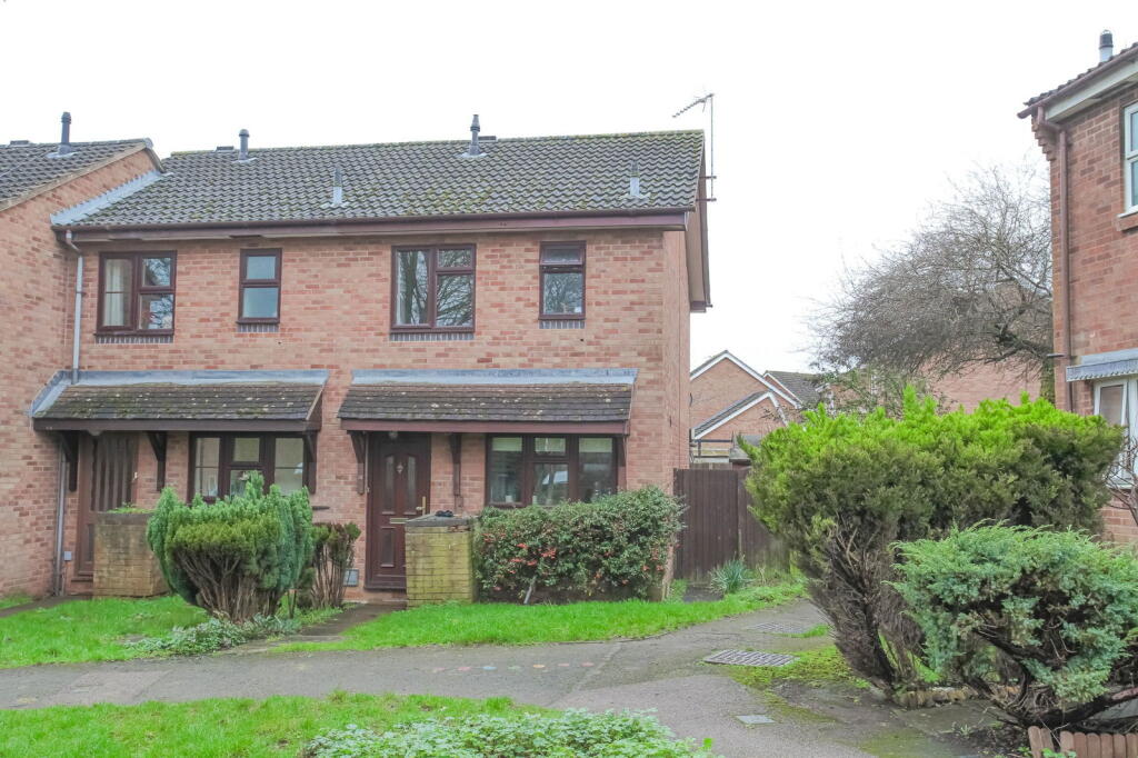 Main image of property: Winchelsea Close, Banbury