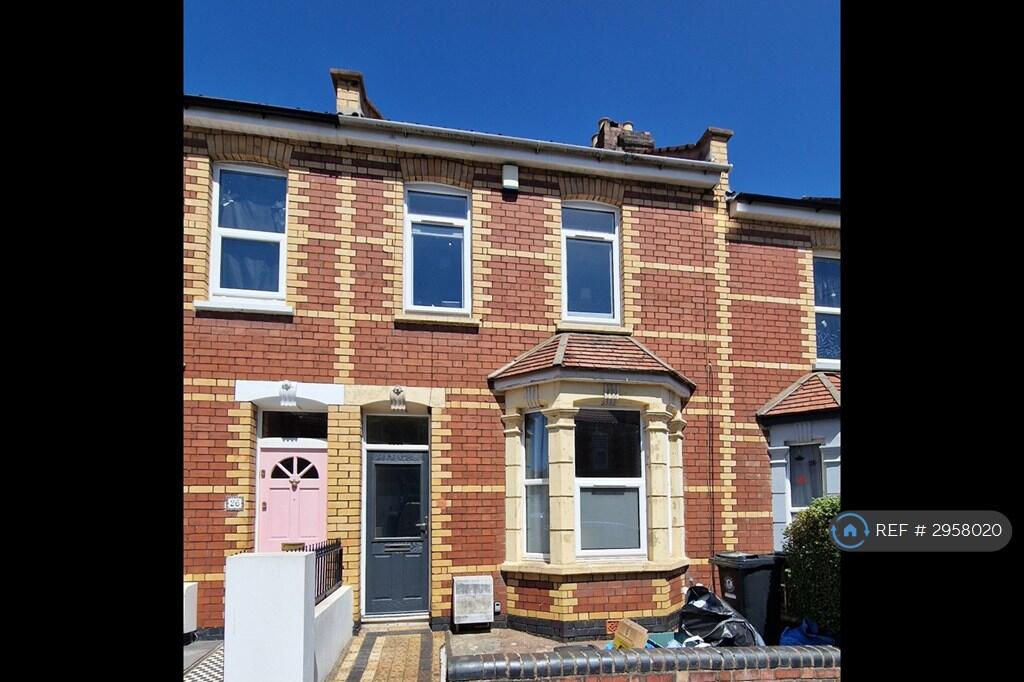 Main image of property: Springfield Avenue, Horfield, Bristol, BS7