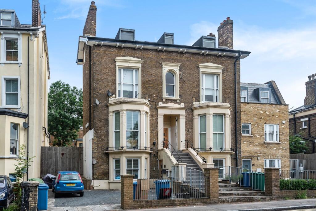 Main image of property: Peckham Rye, Peckham, London, SE15
