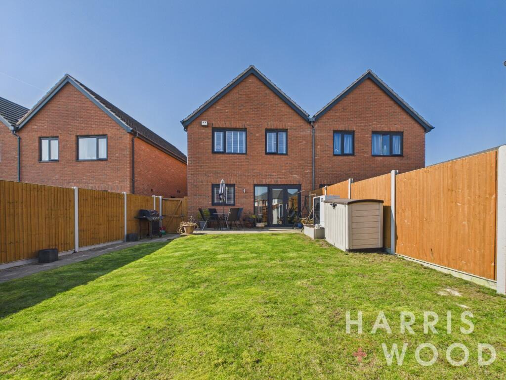 House in Frating - View 4