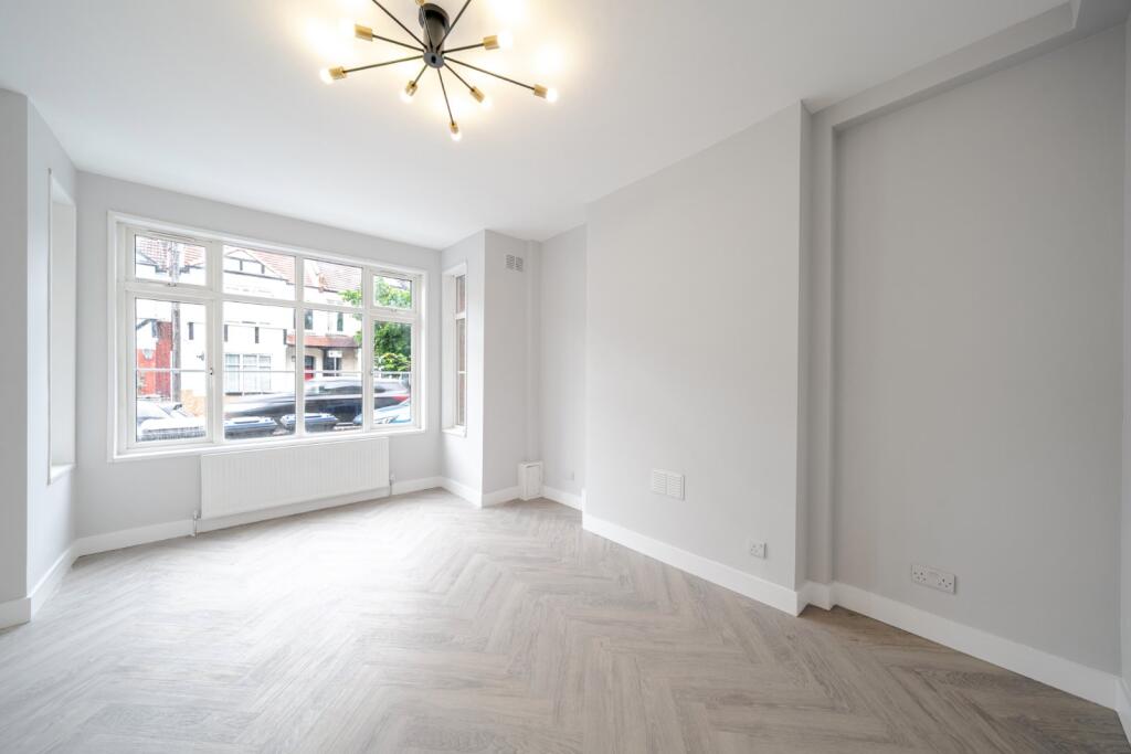 Main image of property: Drayton Road, London, NW10