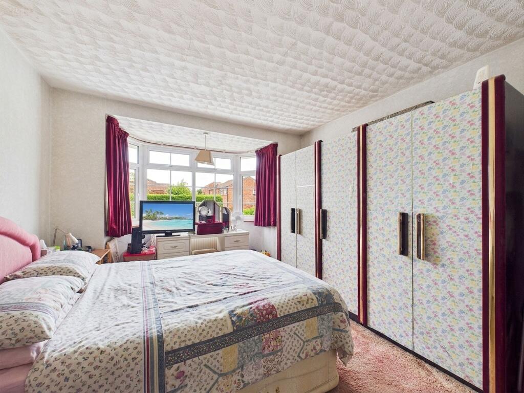 House in London - More