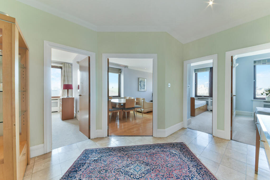 3 bedroom apartment for rent