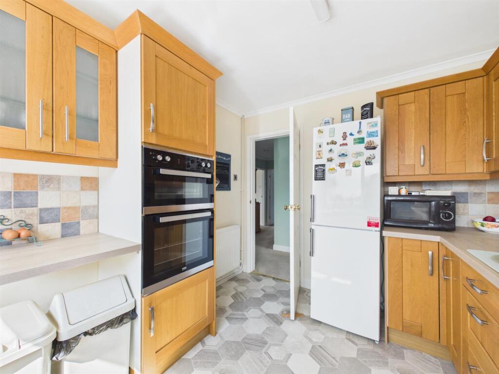 House in East Lindsey, Tothill, Withern with Stain - View 4