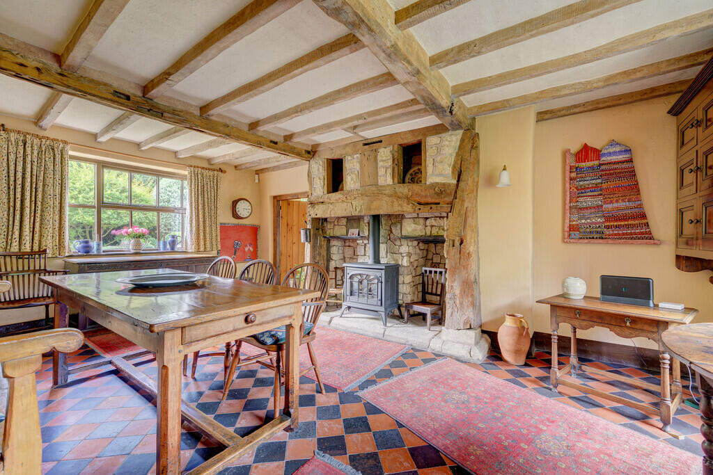 House in Market Drayton, Little Drayton - View 3
