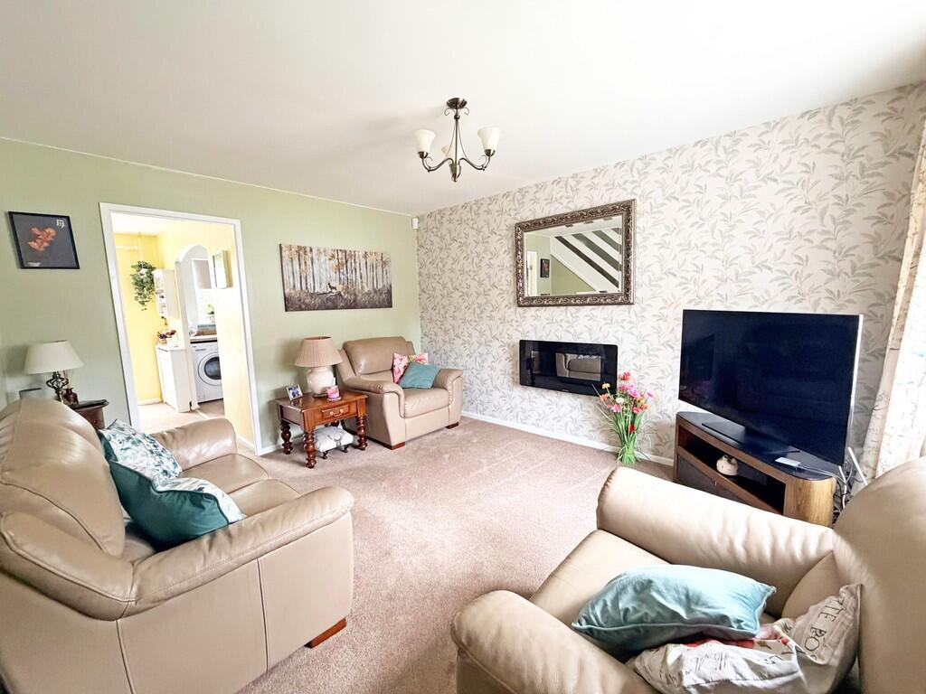 House in Widnes, Halton - View 5