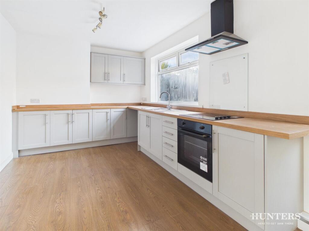 House in Consett, County Durham - View 5