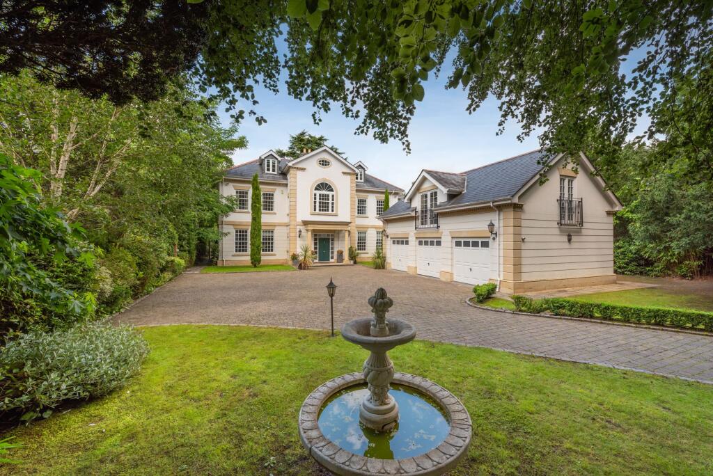 Main image of property: Friary Road, Ascot, SL5