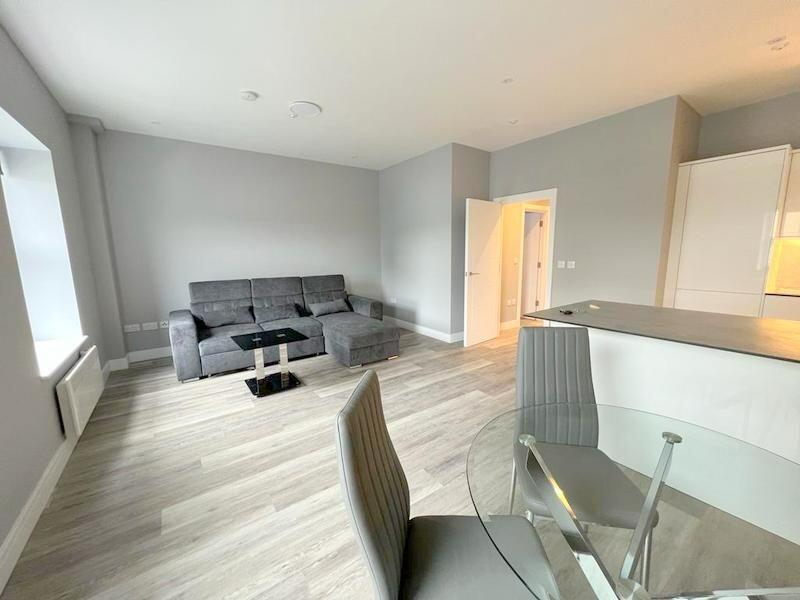 Main image of property: Quex Mews, London