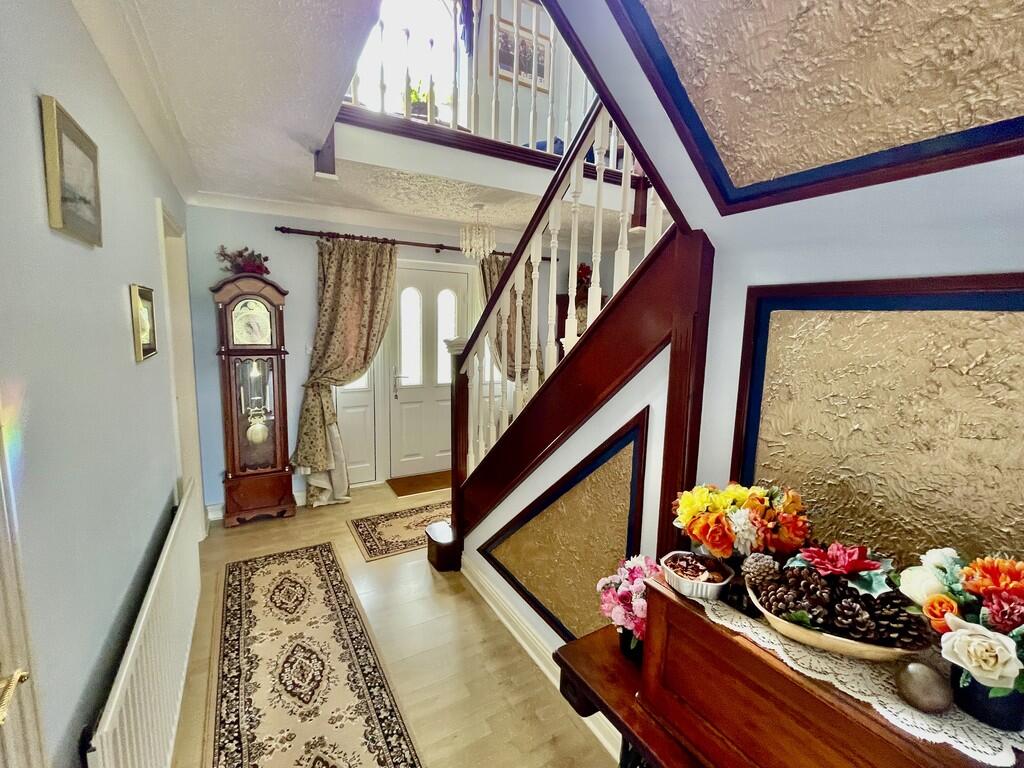 19, Woodgate Road, Moulton Chapel photo 4