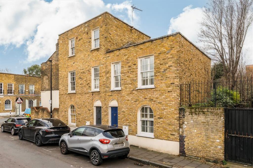 Main image of property: Adelina Grove, Stepney Green