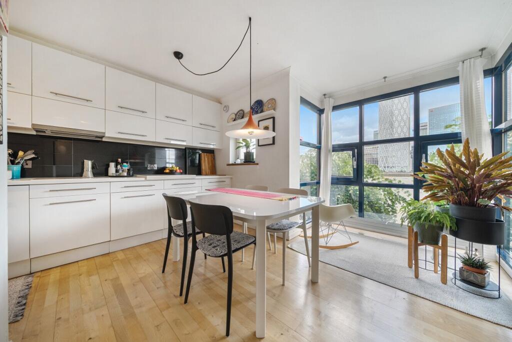 Main image of property: Rotherhithe Street, London, SE16