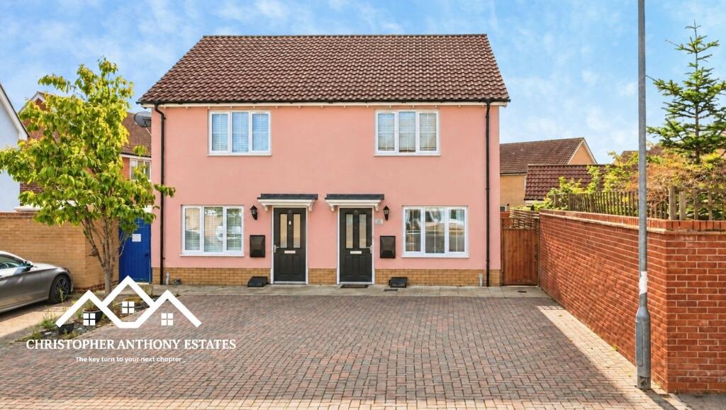 Main image of property: Cross Road, Clacton-On-Sea, CO16