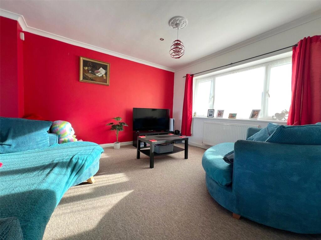 Kestrel Road, Haverfordwest, Pembrokeshire, SA61 photo 2