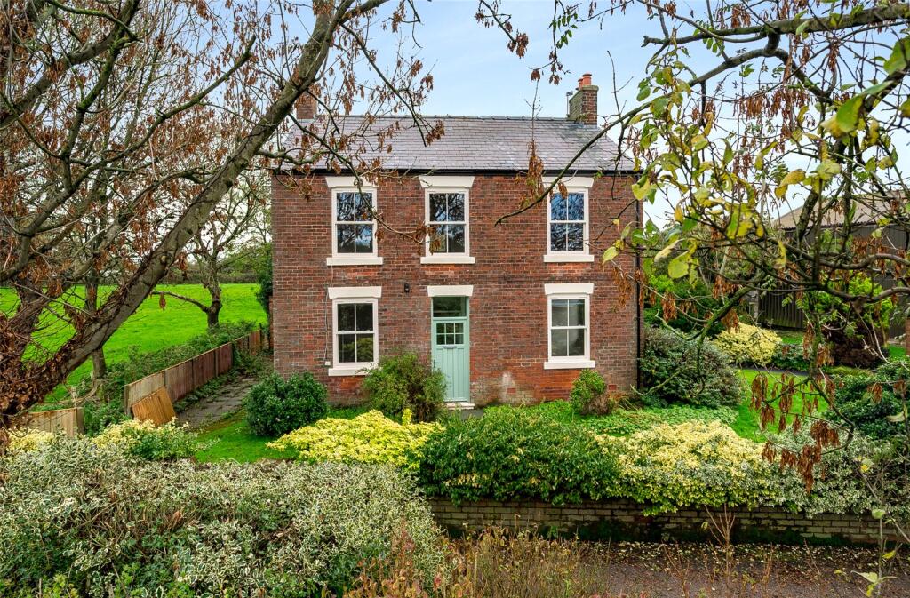 Main image of property: Greenhalgh Lane, Greenhalgh, Preston, Lancashire