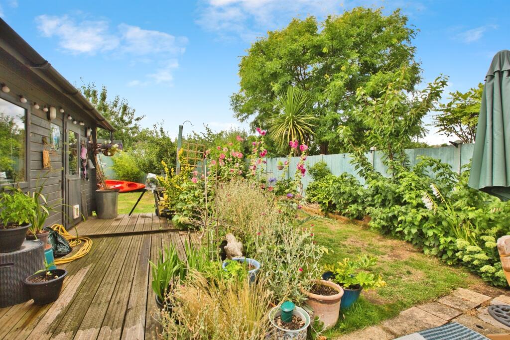 Additional image 16 of Danielsfield Road, Yeovil