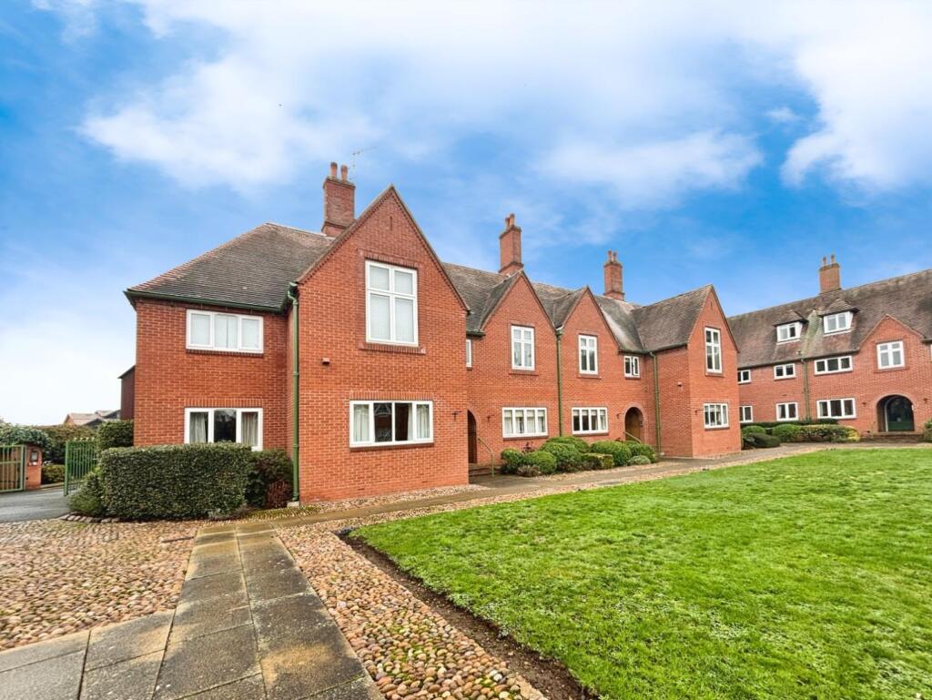 Main image of property: Southern Lane, Stratford-upon-Avon