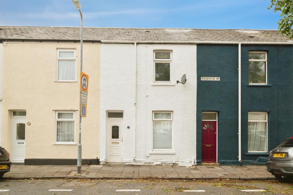 Main image of property: Plasnewydd Road, Roath, Cardiff