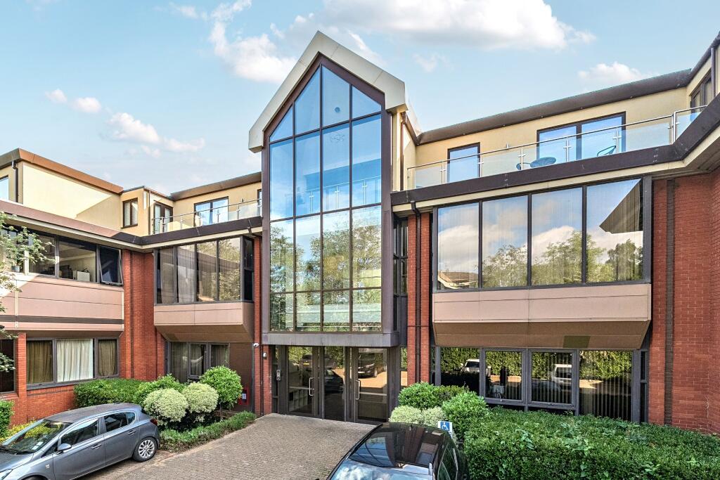 Main image of property: Weyside Park, Catteshall Lane, Godalming, Surrey, GU7