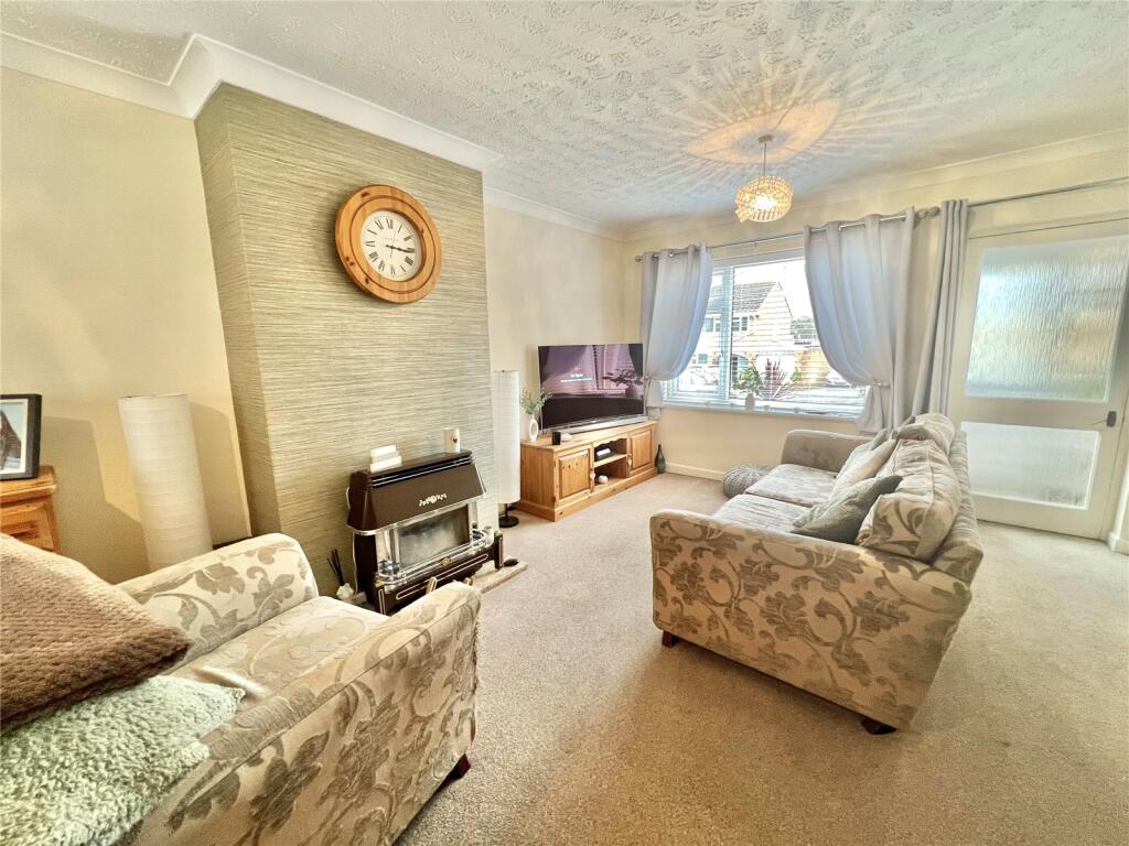 Hinton Close, Blandford Forum, Dorset, DT11 photo 4