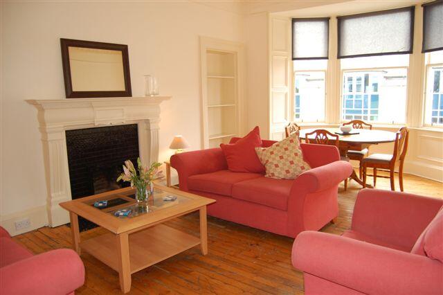 Main image of property: Haymarket Terrace, Edinburgh, EH12