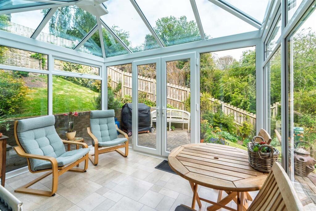 Ridgeway, Holywell, NE25 photo 4