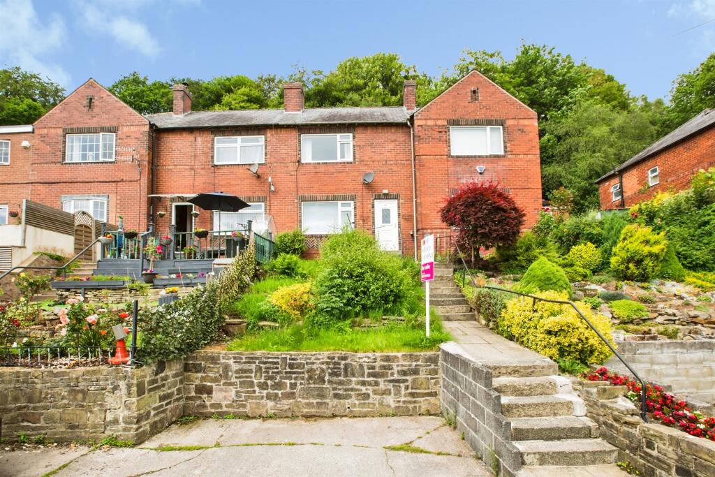 Main image of property: Coronation Terrace, Sowerby Bridge