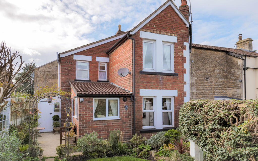 Main image of property: King Street, MELKSHAM