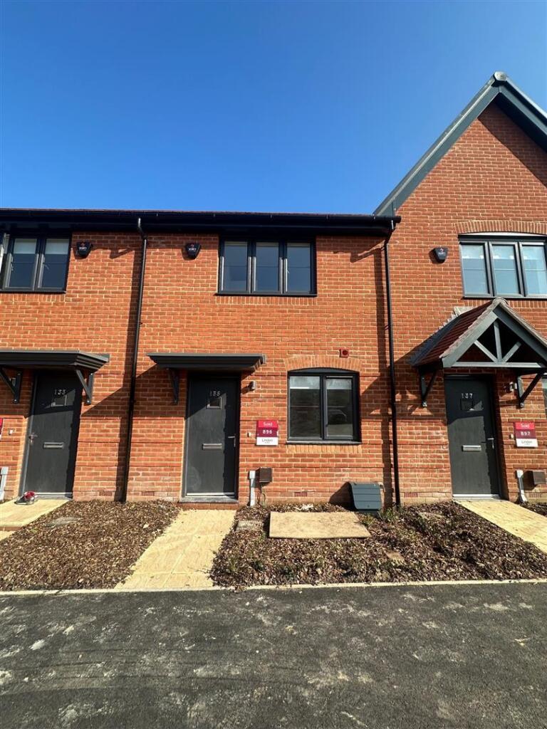 Main image of property: Beaulieu Road, Whiteley