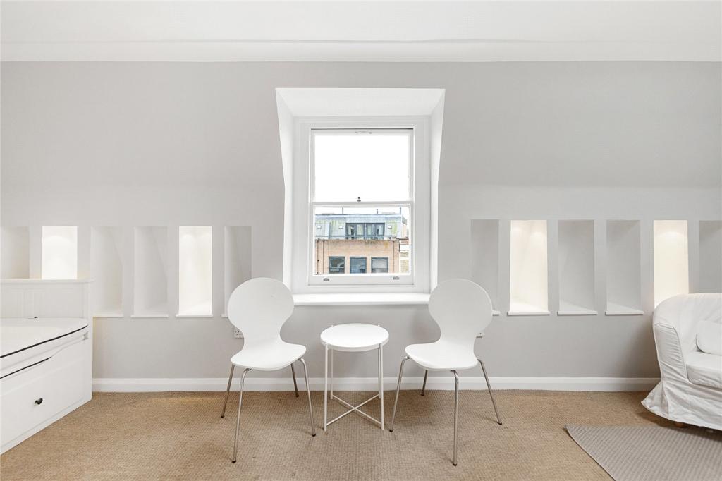 Studio apartment for rent