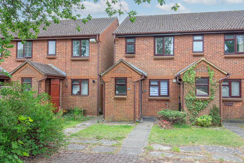 Main image of property: Duncan Close, Welwyn Garden City, Hertfordshire, AL7