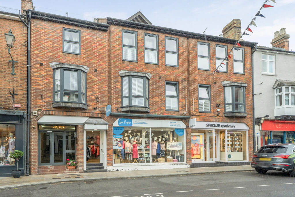Main image of property: Duke Street, Henley-on-Thames, Oxfordshire, RG9