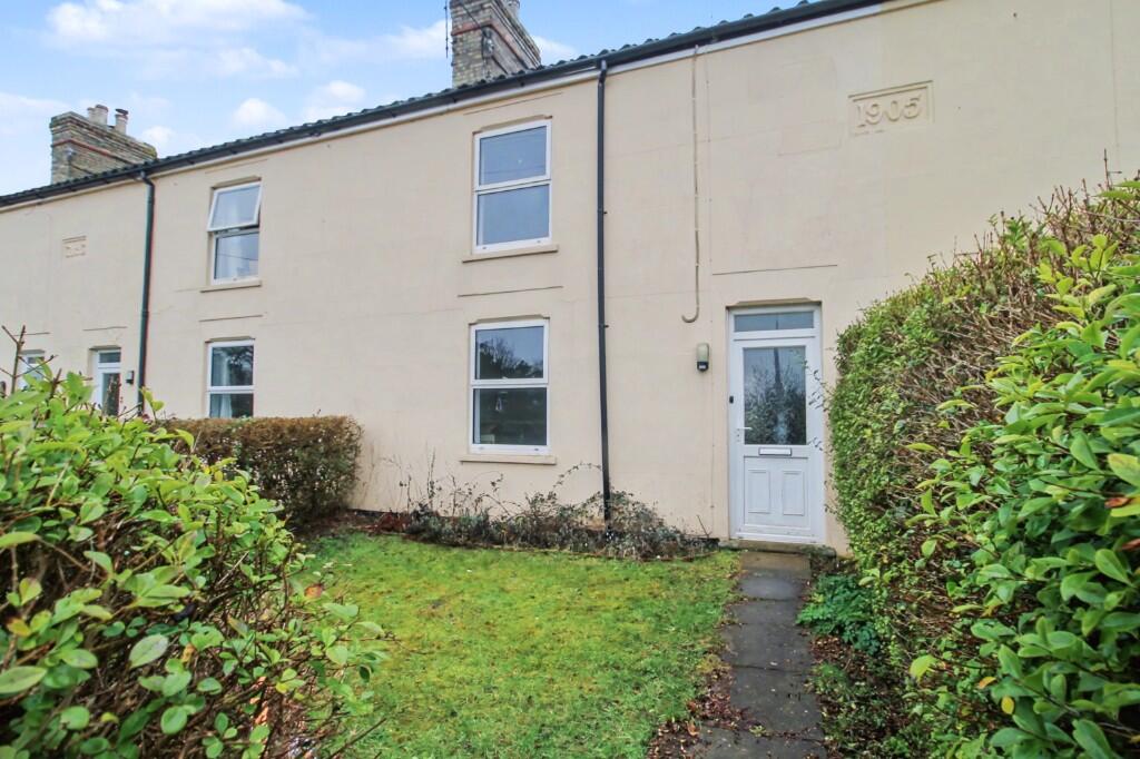 Main image of property: Main Road, PE31