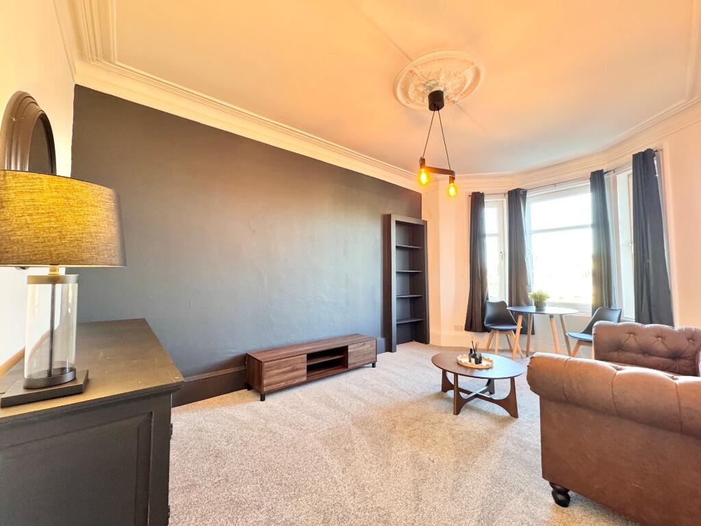 Apartment in Paisley - View 2